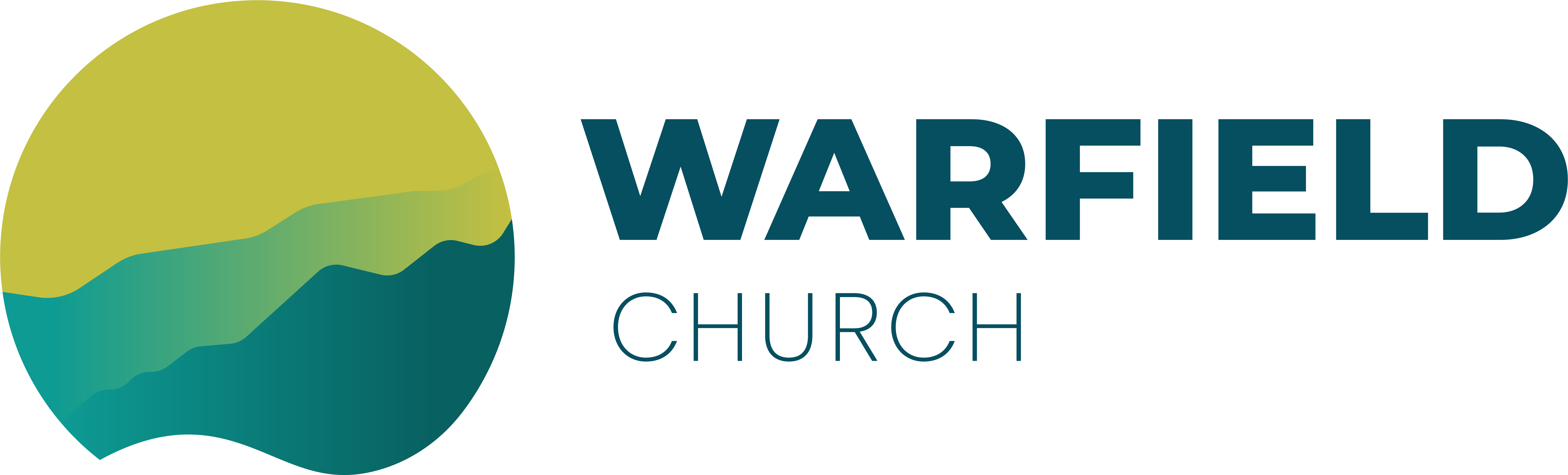 Warfield Church