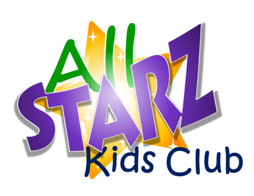 All Starz Logo